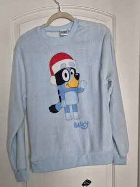 Bluey Sweater